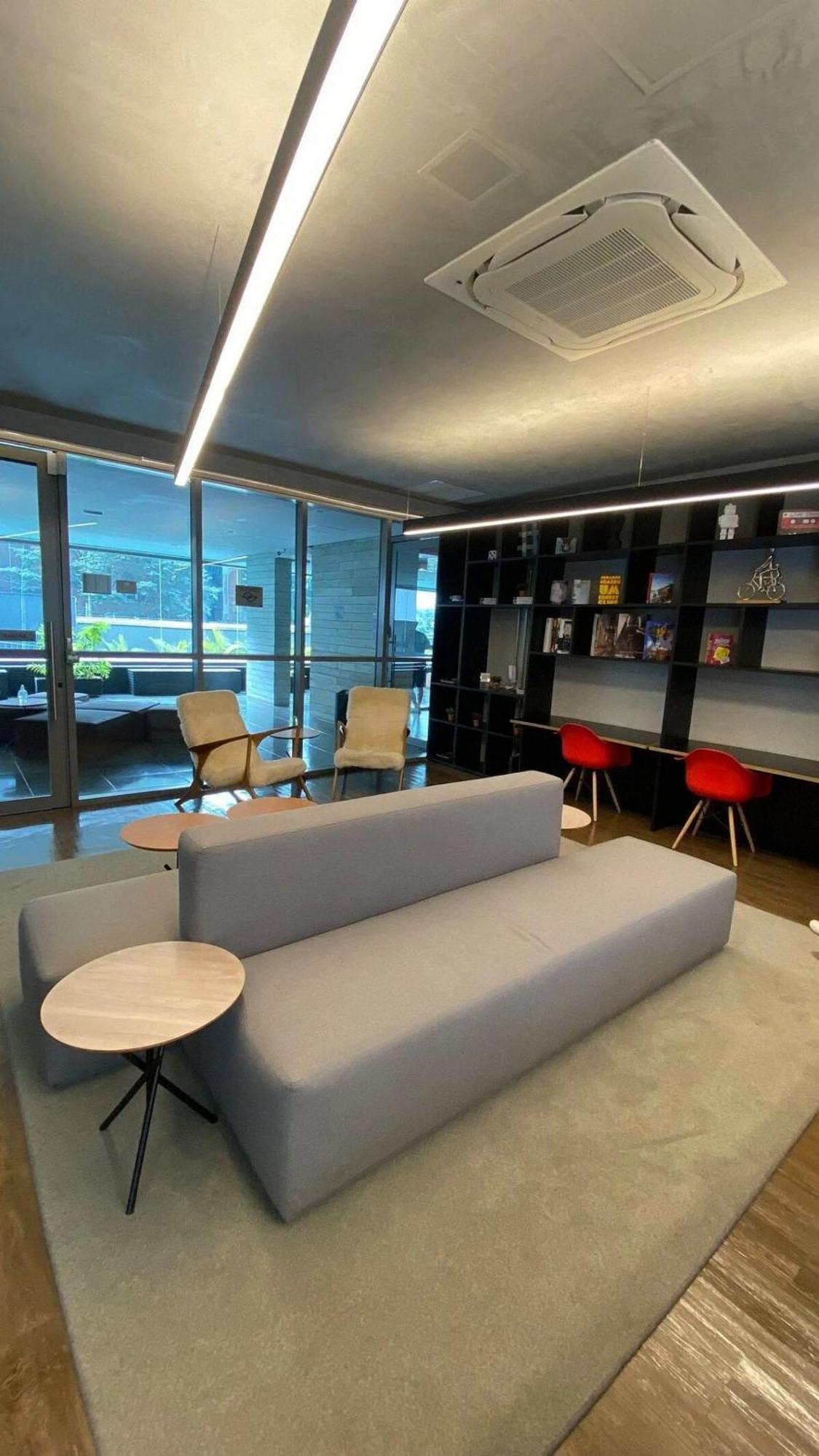 Apartamento Prime - Vn Oscar Freire 1216