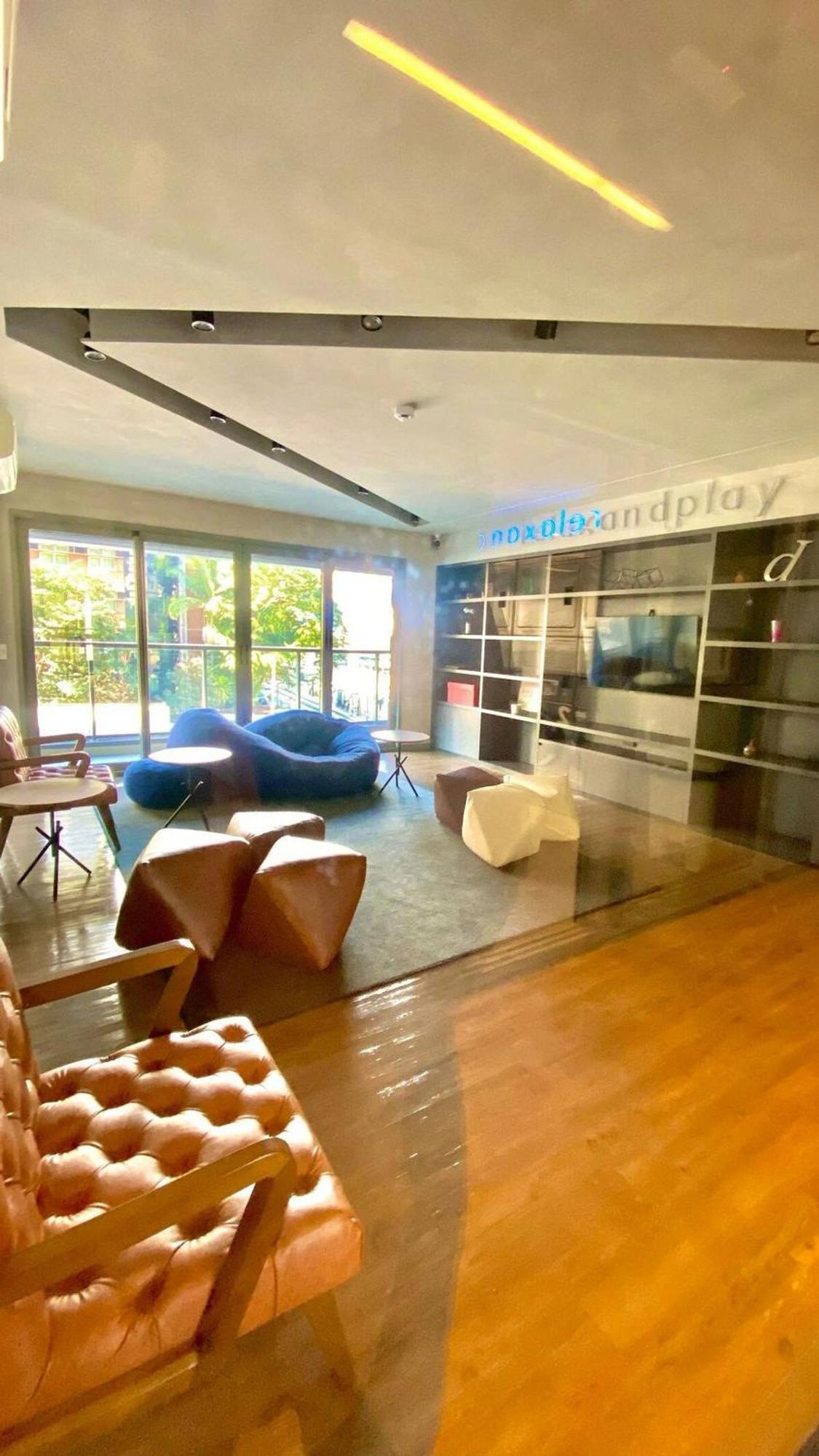 Prime - Vn Oscar Freire 1216 Apartamento São Paulo