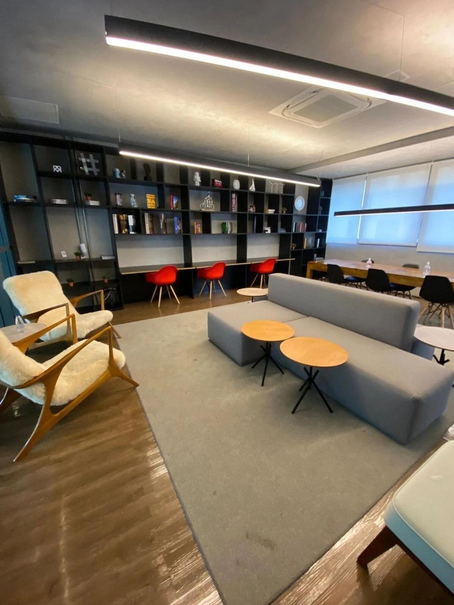 Prime - Vn Oscar Freire 1216 Apartamento São Paulo