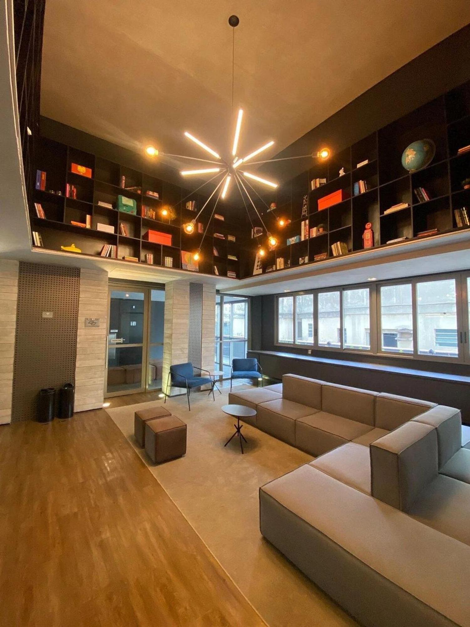 Apartamento Prime - Vn Oscar Freire 1216