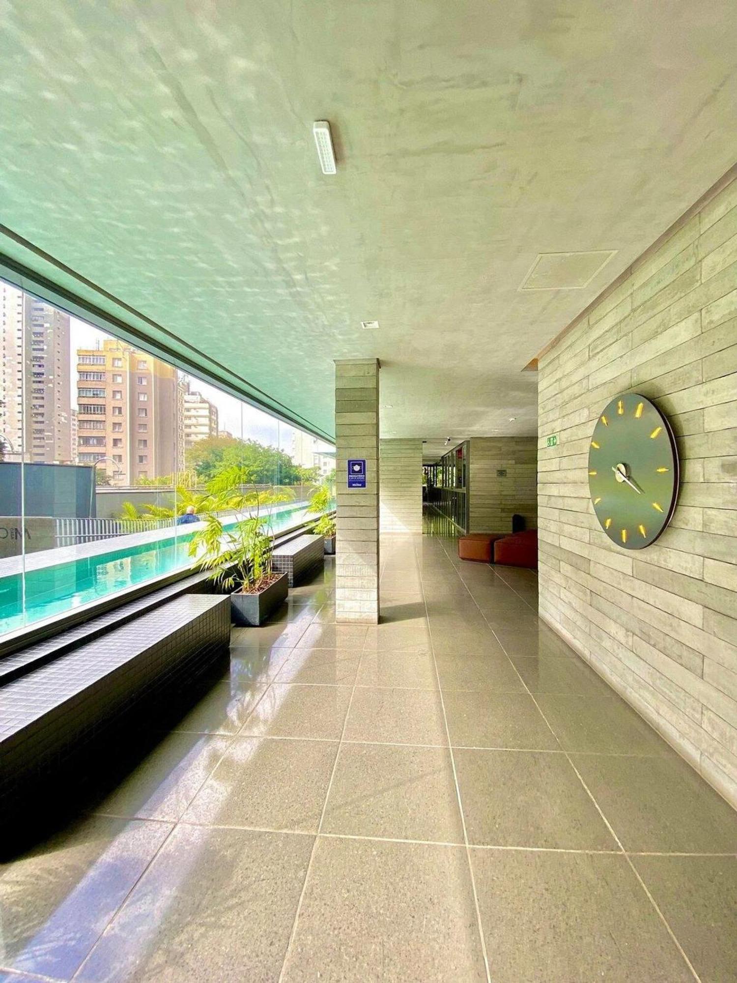 Apartamento Prime - Vn Oscar Freire 1216 São Paulo