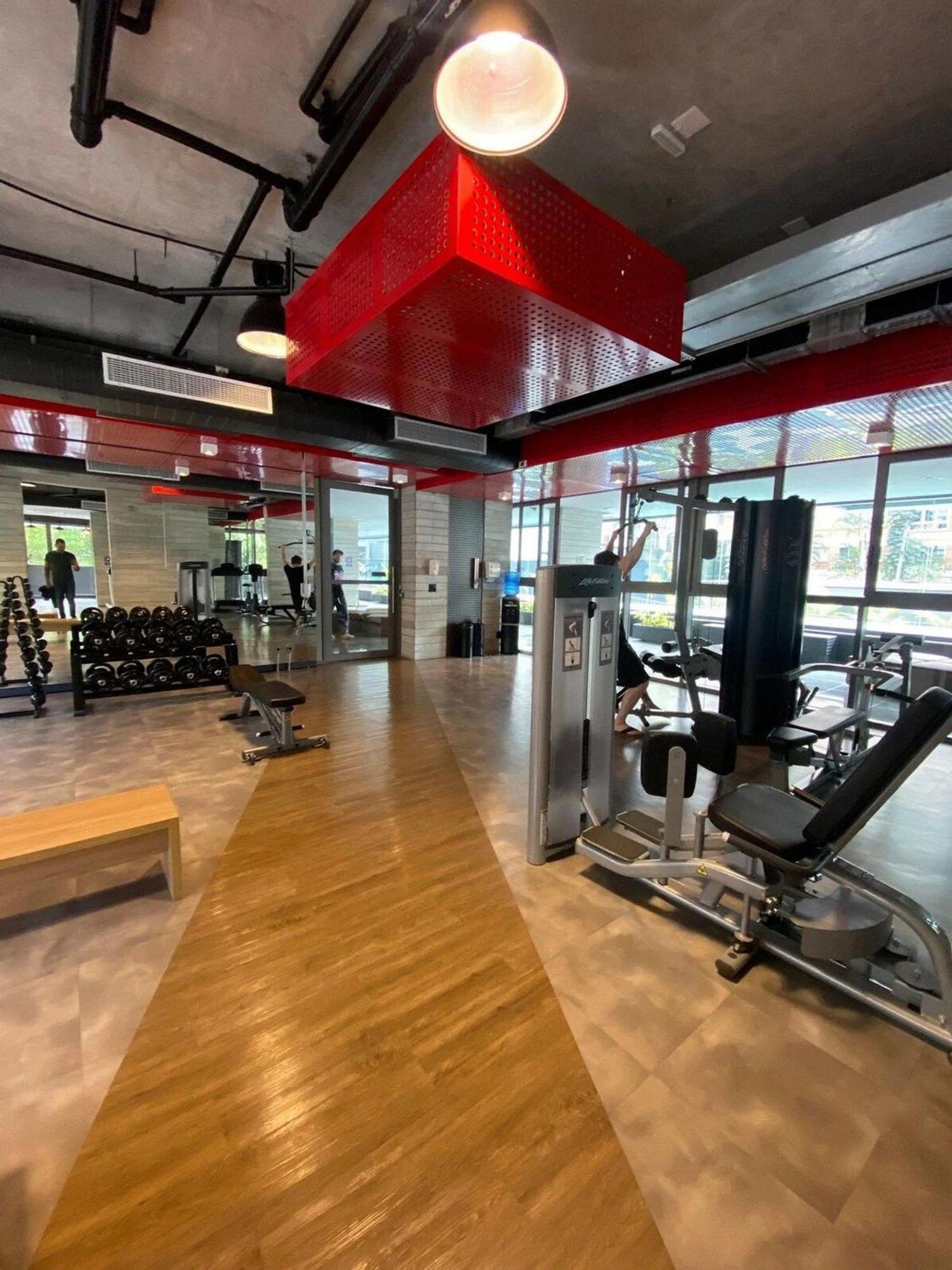 Prime - Vn Oscar Freire 1216 Apartamento São Paulo