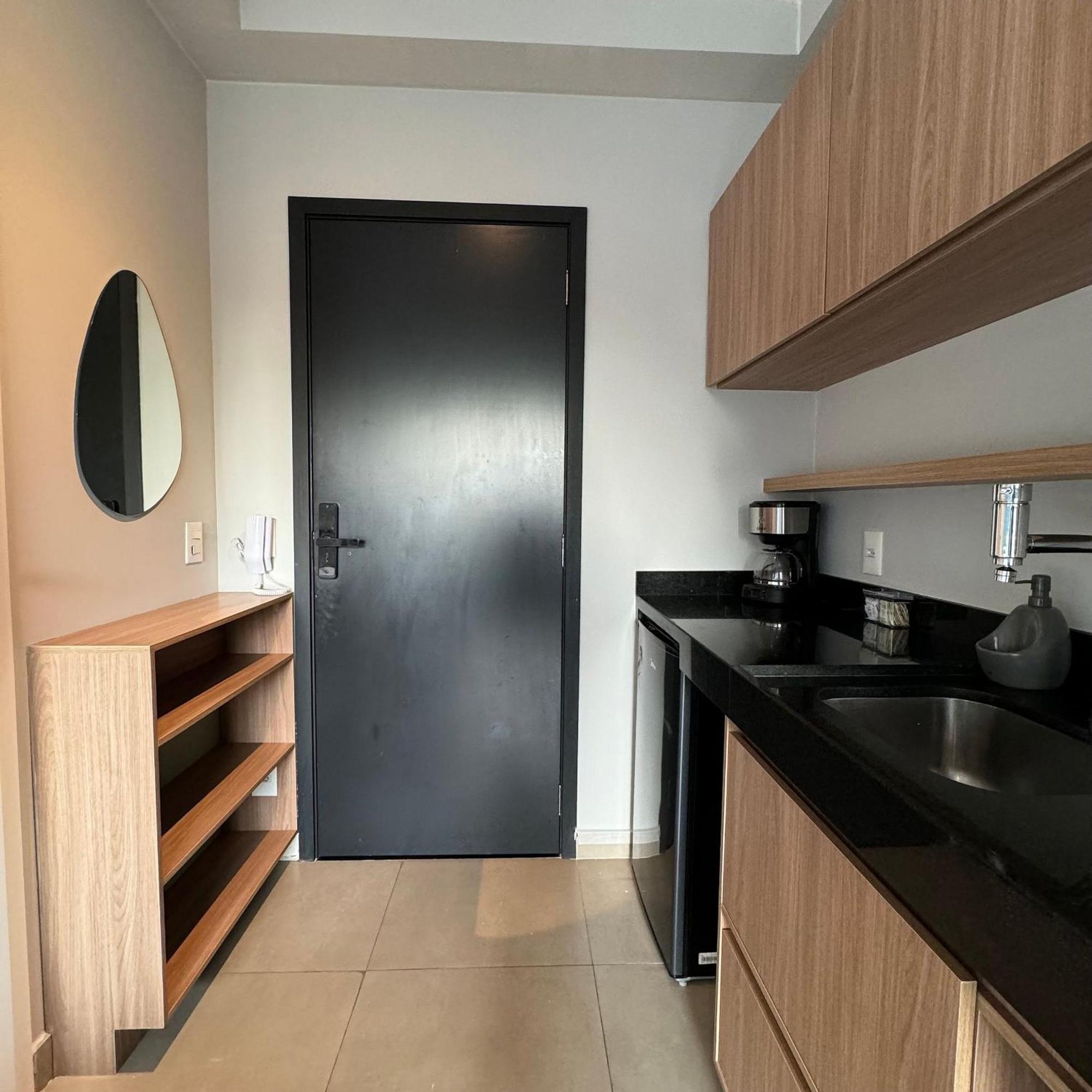 Prime - Vn Oscar Freire 1216 Apartamento