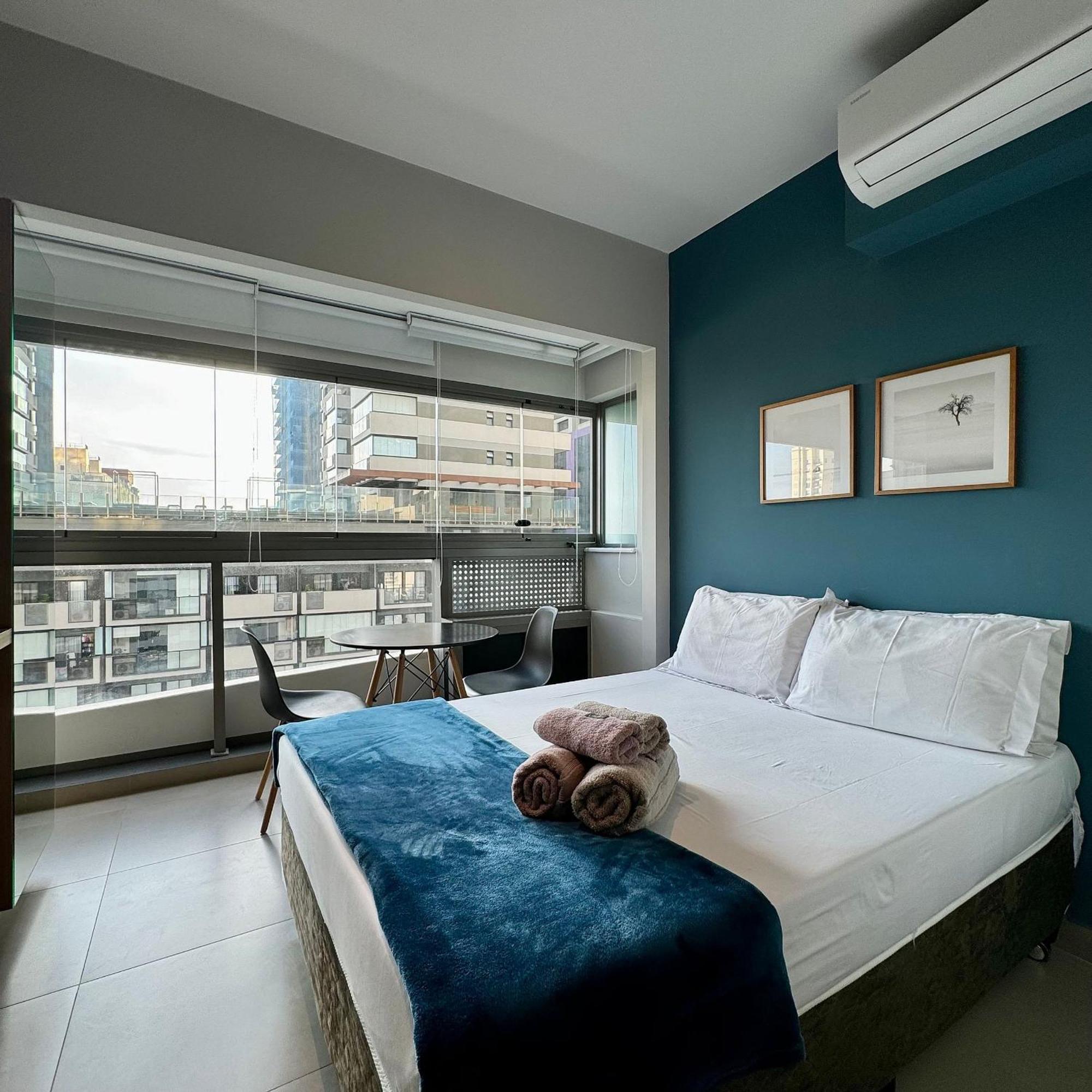 Apartamento Prime - Vn Oscar Freire 1216
