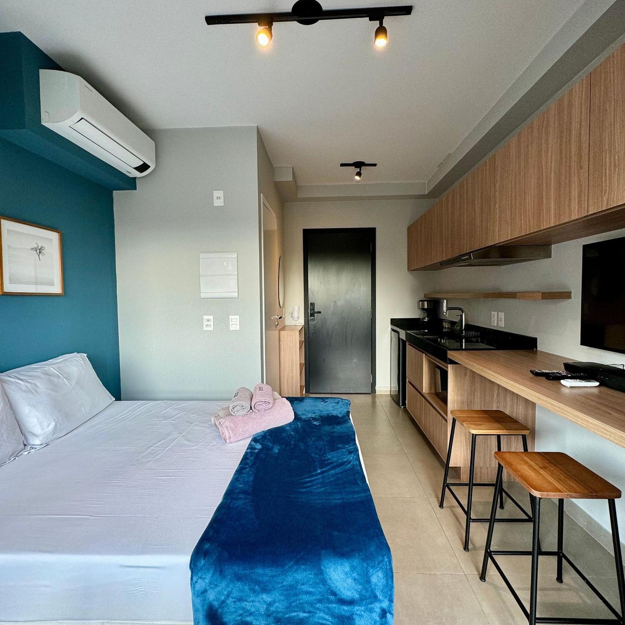 Apartamento Prime - Vn Oscar Freire 1216 São Paulo
